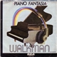 Piano Fantasia - Walkman (Sony Trade Mark)