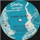 Karen Silver - Hold On I'm Comin'